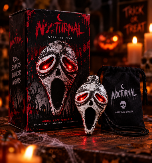 Nocturnal Death Whistle™